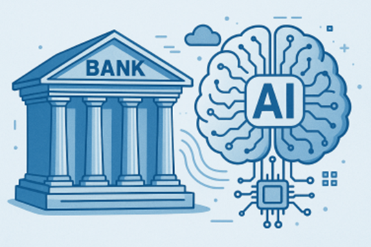 Banche e AI